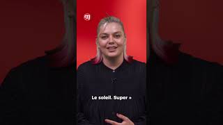 LOUANE NOUS RACONTE LHISTOIRE DE quotLA PLUIEquot  🔥 Louane [upl. by Imoyaba]