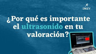 Capitulo 6 Porque es importante el ultrasonido en tu valoración y tratamiento regenerativo [upl. by Meilen430]