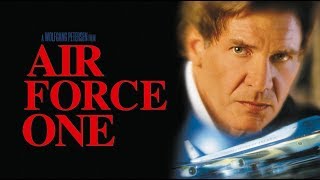 Air force One 1997 Bande Annonce VF AirForceOne harrisonford [upl. by Leirraj]