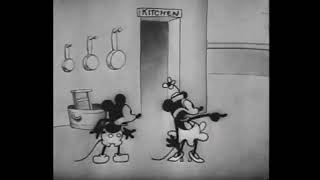 Steamboat Willie enters Public Domain  Celebrating Mickey Mouses Legacy [upl. by Martguerita661]