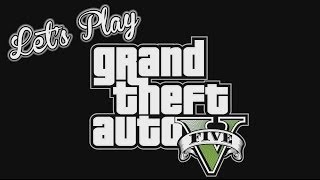 Lets Play GTA V  Free Play  The Dump Jump [upl. by Latterll414]