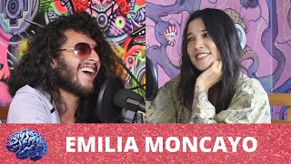 Episodio 43 EMILIA MONCAYO [upl. by Selrahcnhoj108]