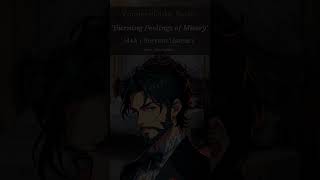 M4A  YandereDuke ASMR  TEASER Burning Feelings of Misery  Yandere Duke x Servant Listener [upl. by Tull]