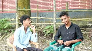 রুস্তমের জীবন কাহিনী  Interview 2024 [upl. by Hauhsoj]