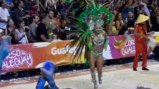 Gualeguay El mejor carnaval del país [upl. by Lemay585]