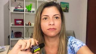 Principais Benefícios do Óleo Essencial de BERGAMOTA doTERRA [upl. by Owiat104]