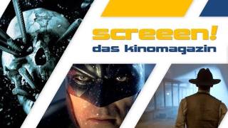 Gamescom 2011 Flop 7 MovieGames  Cowboys amp Aliens  FinalDestination 5  SCREEEN 10 [upl. by Moreno115]