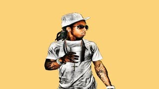 FREE quotDedicatequot  Lil Wayne ft Travis Scott  Let It Fly type beat Instrumental 2018 [upl. by Ashman]