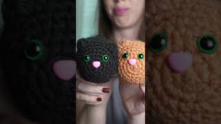 Back to the Crochet Cats [upl. by Ylsel]