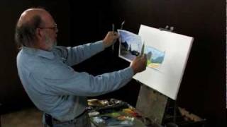 Preview  Color Crash Course with George Allen Durkee [upl. by Hamforrd]