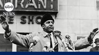 Rustin director says leader Bayard Rustin changed history [upl. by Simmons]