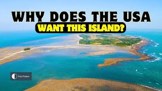 Why the USA Wants Saint Martins Island from Bangladesh [upl. by Candace862]