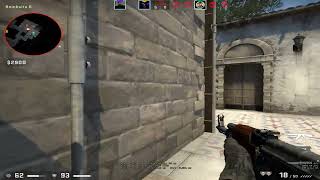 vlc record 2022 06 30 06h29m31s Counter strike Global Offensive 2022 06 30 05 58 36 02 DVR mp4 [upl. by Alleroif]