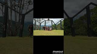 Kokoda Footsteps Trekking Tours [upl. by Enad542]