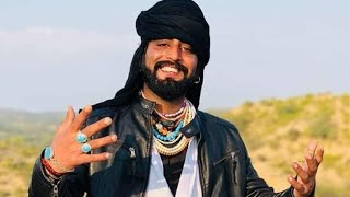 Vigar Gai Ae Thore Dina To  Viral Video Shani Malik  Beard Guy [upl. by Bianka]