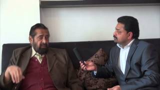 Actor Padmashri Madhu Interview [upl. by Arondel]