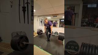 The ANTISUMO deadlift 😮 [upl. by Candace451]