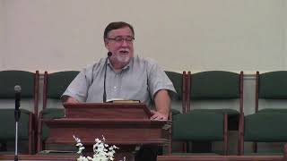 1020 Sunday Morning Service Truth Baptist Church [upl. by Hoshi]