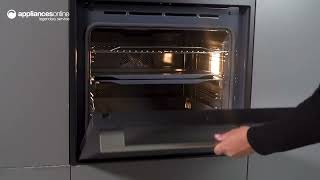 Product Review ASKO OP8664A 60cm Pyrolytic BuiltIn Oven [upl. by Gwynne]