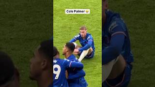 Cole Palmer Mentality 🥶 football shorts chelsea edit funny trending [upl. by Pros]