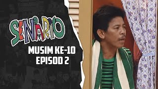 Senario Season 10  Episod 2 [upl. by Penman]