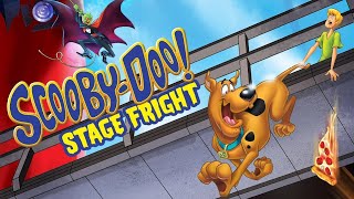 Scooby Doo Stage fright 2013 Hindi Movie Scooby Doo Hindi Explained [upl. by Nonek67]