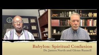 Babylon Spiritual Confusion [upl. by Reina]