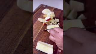 Cabbage apple and carrots salad food cooking cookingfood salad ￼ [upl. by Carthy441]