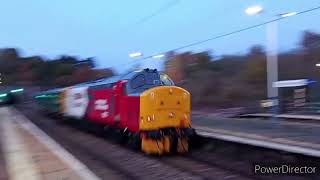 Diesel power 💥 London amp Southeast October amp November 2024 [upl. by Learrsi690]