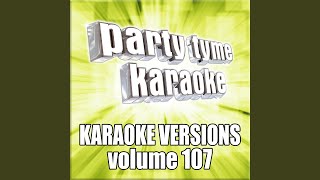 Hole In The Bottle Made Popular By Kelsea Ballerini Karaoke Version [upl. by Ruperta943]