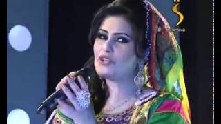 Brishna Emil new sweet song in 2014 Shamshad TV [upl. by Tavish]