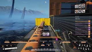 SATISFACTORI DE NOOB A PROPLAYER 12 DIRECTO 10 [upl. by Anaeco]