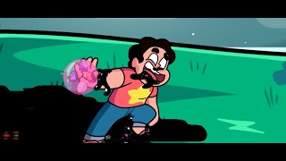 Familiar Steven Universe FNF Pibby V115 [upl. by Nevets]