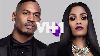 Stevie J amp Joseline Go Hollywood Teaser HD Coming This January [upl. by Eilyr]