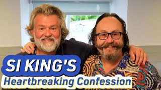 Si King Opens Up Hairy Bikers Heartbreaking Struggles After Dave Myers Tragic Battlequot [upl. by Kary]