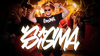 Bonus RPK  SIGMA  Prod Newlight Official Video [upl. by Eessej]