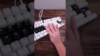 Le Clavier Ultime pour la Vitesse et la Précision [upl. by Zoha251]