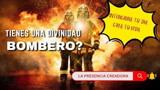 ¿Tienes una divinidad bombero [upl. by Ellehsim]