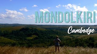 MONDOLKIRI  CAMBODGE [upl. by Isawk]