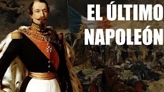 🇫🇷 El Segundo IMPERIO FRANCÉS El legado de Napoleón III 🇫🇷 [upl. by Walley134]