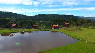 POUSADA LAGO DA COLINA VT1 [upl. by Noirad200]