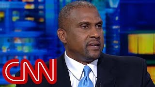 Tavis Smiley calls poverty greatest threat to US democracy [upl. by Malchy]