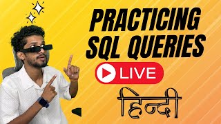 Live SQL Practice [upl. by Leugim]