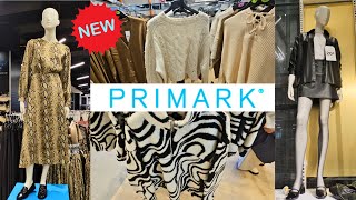 Primark arrivage nouvelle collection Femme 🚺 [upl. by Berkeley411]