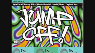 Jump Off Riddim Mix 2005 By DJ WOLFPAK [upl. by Perl]