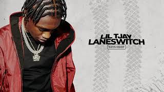 Lil Tjay  LANESWITCH CLEAN [upl. by Reidid]