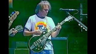 Neil Young  England 1996  The Best Version [upl. by Brechtel554]