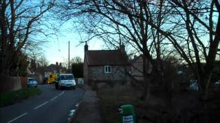 Coltishall Norfolk and its haunted bridge [upl. by Atekahs]