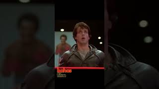 film Rocky ubah dialog karena low bujet film classicmovie movie [upl. by Atenaz]