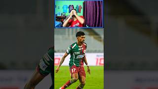 Liston Colaco Magical Goal vs Jamshedpur FC shorts [upl. by Etteb]